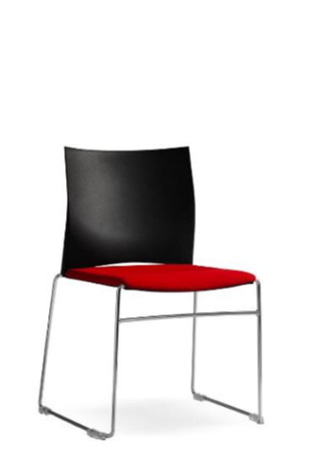 RIM WEB WB 950.001 ÚJ! - tárgyaló vagy étkező szék - rendelhető 4 hét szállítással