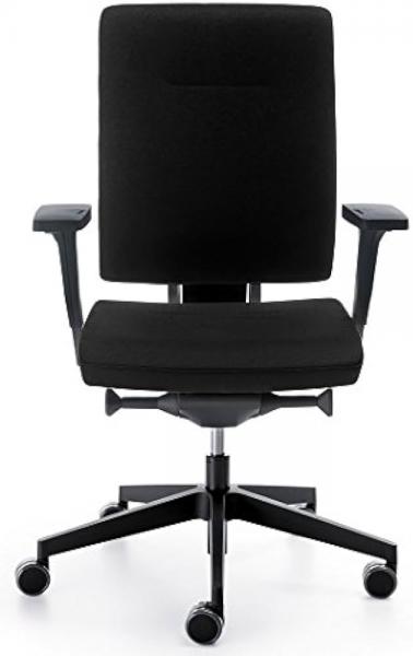 ÚJ! - Profim Xenon szövet háttámlás irodai görgős szék - rendelésre